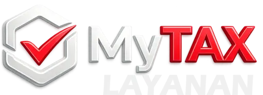 Mytax Logo