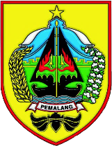 Logo Pemda